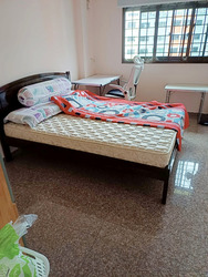Blk 541 Woodlands Drive 16 (Woodlands), HDB 5 Rooms #573737681